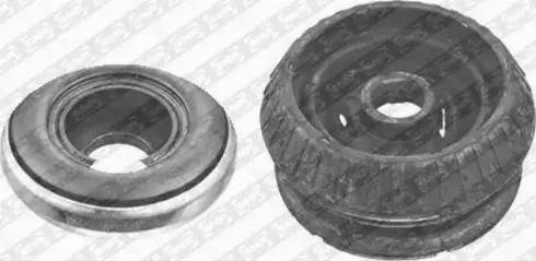 SKF VKDA 35409 T - Лагерна макферсъна vvparts.bg