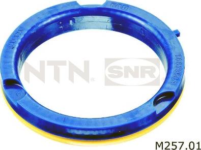 SNR M257.01 - Лагерна макферсъна vvparts.bg