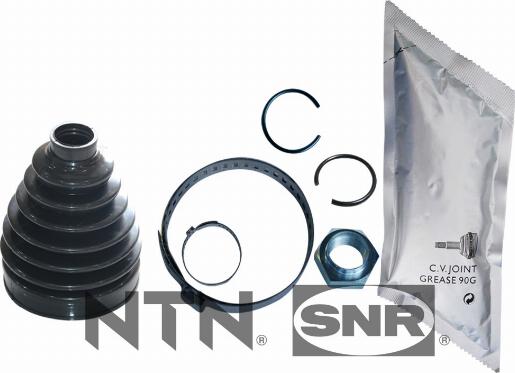 SNR OBK58.005 - Маншон, полуоска vvparts.bg