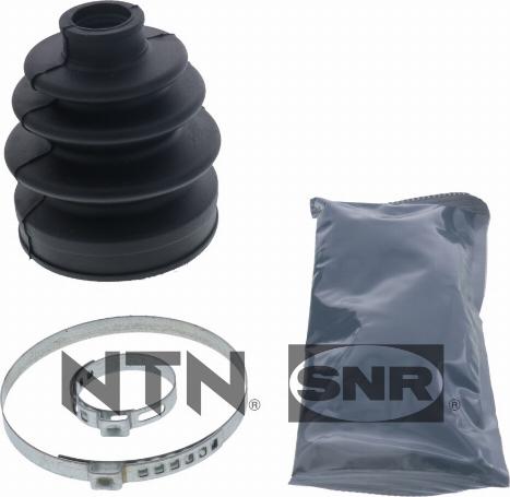 SNR OBK77.008 - Маншон, полуоска vvparts.bg