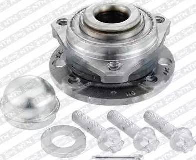 Magneti Marelli 361111182936 - Комплект колесен лагер vvparts.bg