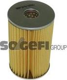 SogefiPro FA4511 - Маслен филтър vvparts.bg