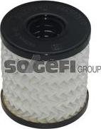 SogefiPro FA4577ECO - Маслен филтър vvparts.bg