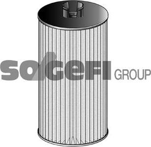 SogefiPro FA5819ECO - Горивен филтър vvparts.bg