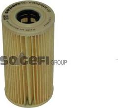 SogefiPro FA5600ECO - Маслен филтър vvparts.bg