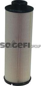 SogefiPro FA5671ECO - Горивен филтър vvparts.bg