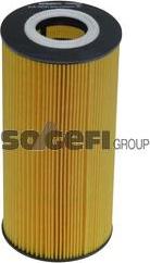 SogefiPro FA0586ECO - Маслен филтър vvparts.bg