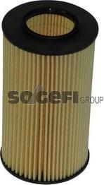 SogefiPro FA7558ECO - Маслен филтър vvparts.bg