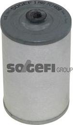 SogefiPro FC1495B - Горивен филтър vvparts.bg