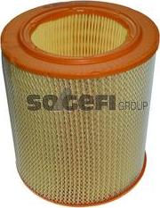 SogefiPro FL8665 - Въздушен филтър vvparts.bg