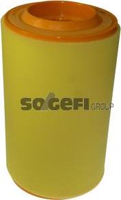 SogefiPro FL3913 - Въздушен филтър vvparts.bg