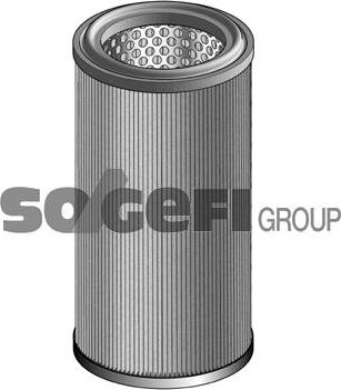 SogefiPro FL2685 - Въздушен филтър vvparts.bg