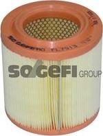 SogefiPro FL7913 - Въздушен филтър vvparts.bg