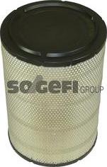 SogefiPro FLI9324 - Въздушен филтър vvparts.bg