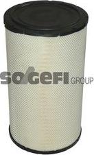 SogefiPro FLI6931 - Въздушен филтър vvparts.bg