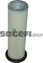 SogefiPro FLI6424 - Въздушен филтър vvparts.bg