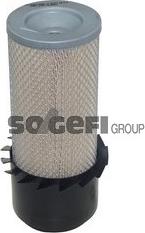 SogefiPro FLI6427 - Въздушен филтър vvparts.bg