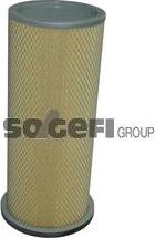 SogefiPro FLI6516 - Въздушен филтър vvparts.bg