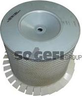 SogefiPro FLI6510 - Въздушен филтър vvparts.bg