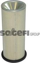SogefiPro FLI6513 - Въздушен филтър vvparts.bg