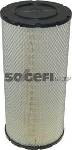 SogefiPro FLI6692 - Въздушен филтър vvparts.bg