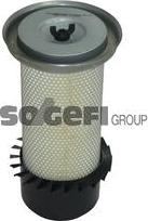 SogefiPro FLI6620 - Въздушен филтър vvparts.bg