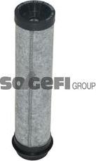 SogefiPro FLI6866 - Въздушен филтър vvparts.bg