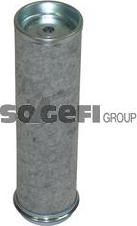 SogefiPro FLI6801 - Въздушен филтър vvparts.bg