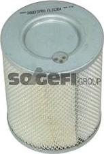 SogefiPro FLI6304 - Въздушен филтър vvparts.bg