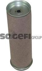 SogefiPro FLI6789 - Въздушен филтър vvparts.bg