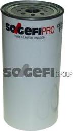 SogefiPro FP6061 - Горивен филтър vvparts.bg