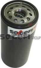 SogefiPro FT5940 - Маслен филтър vvparts.bg