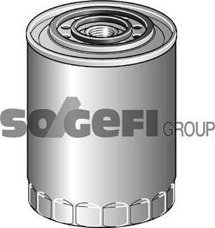 SogefiPro FT8501A - Маслен филтър vvparts.bg