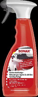Sonax 03092000 - Импрегнант за гюрук / текстил vvparts.bg