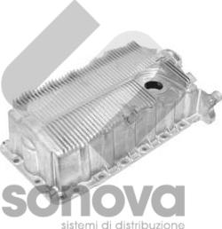 SONOVA MCO00089 - Маслена вана (картер) vvparts.bg