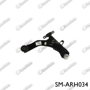 SpeedMate SM-ARH034 - Носач, окачване на колелата vvparts.bg