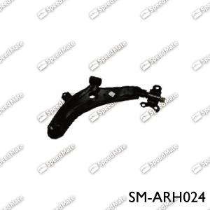 SpeedMate SM-ARH024 - Носач, окачване на колелата vvparts.bg