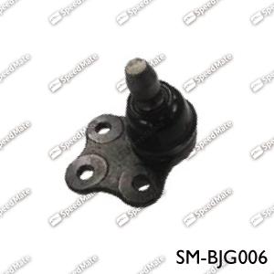 SpeedMate SM-BJG006 - Шарнири vvparts.bg