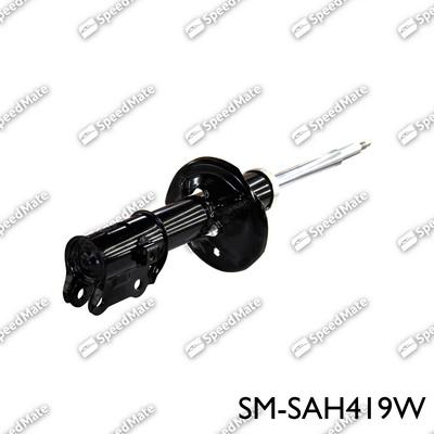 SpeedMate SM-SAH419W - Амортисьор vvparts.bg