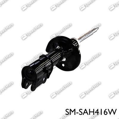 SpeedMate SM-SAH416W - Амортисьор vvparts.bg