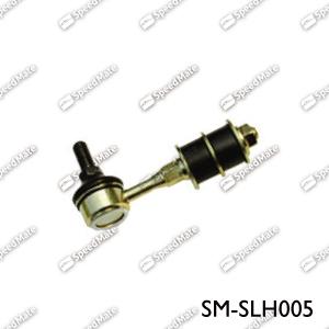 SpeedMate SM-SLH005 - Биалета vvparts.bg