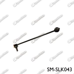 SpeedMate SM-SLK043 - Биалета vvparts.bg