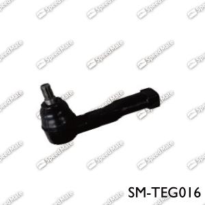 SpeedMate SM-TEG016 - Накрайник на напречна кормилна щанга vvparts.bg