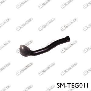 SpeedMate SM-TEG011 - Накрайник на напречна кормилна щанга vvparts.bg