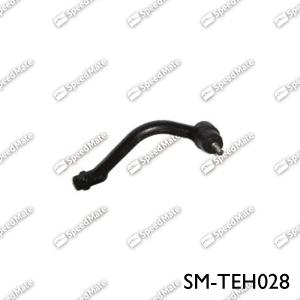 SpeedMate SM-TEH028 - Накрайник на напречна кормилна щанга vvparts.bg