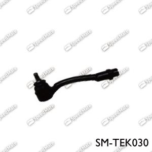 SpeedMate SM-TEK030 - Накрайник на напречна кормилна щанга vvparts.bg