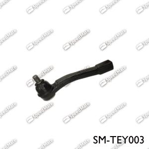 SpeedMate SM-TEY003 - Накрайник на напречна кормилна щанга vvparts.bg