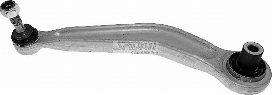 Spidan 44963 - Носач, окачване на колелата vvparts.bg