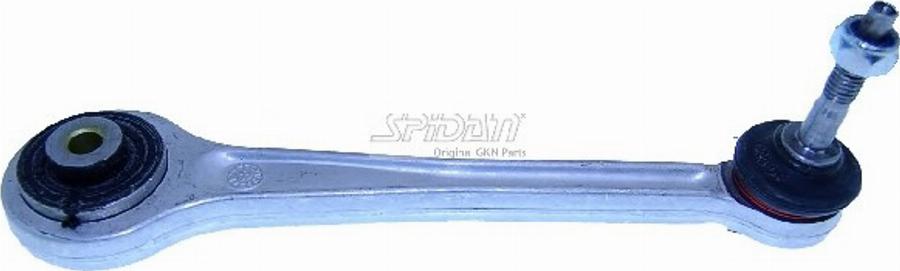 Spidan 44980 - Носач, окачване на колелата vvparts.bg