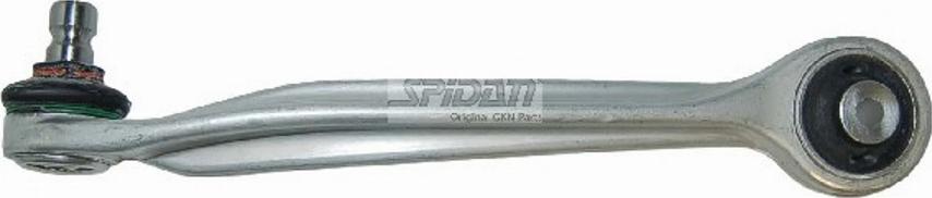 Spidan 44929 - Носач, окачване на колелата vvparts.bg